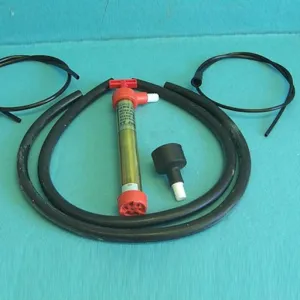 Jabsco Handy Boy Hand Pump