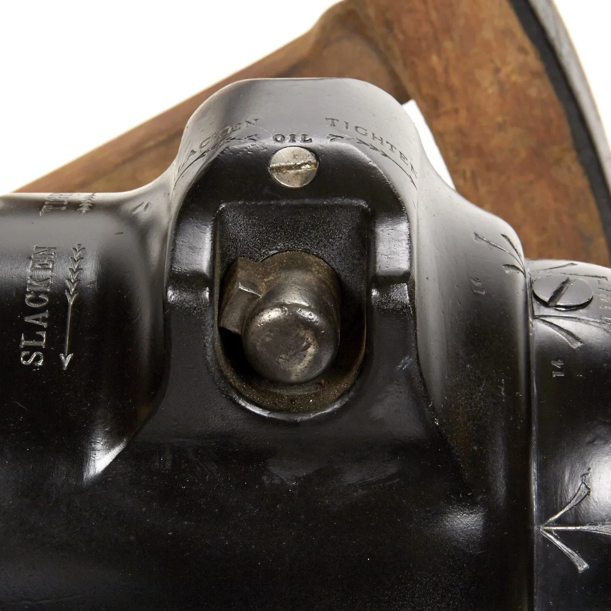 Original British RML 2.5 inch Jointed Mountain Cannon- The Screw Gun