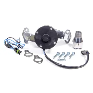 Proform Electric Water Pump - Polished