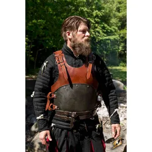 Rogue Torso