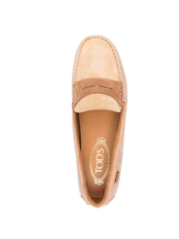 Tod's Gommino loafers