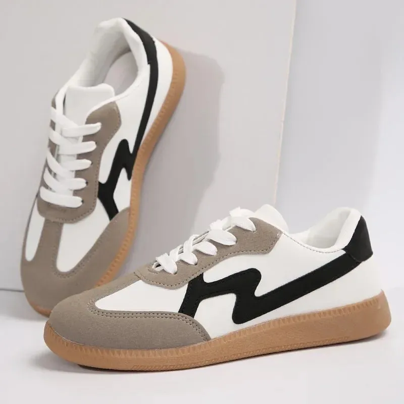Women Shoes 2024 New Fashion Casual Shoes Women Outdoor Walking Shoes Sneakers Women Comfortable zapatos de mujer